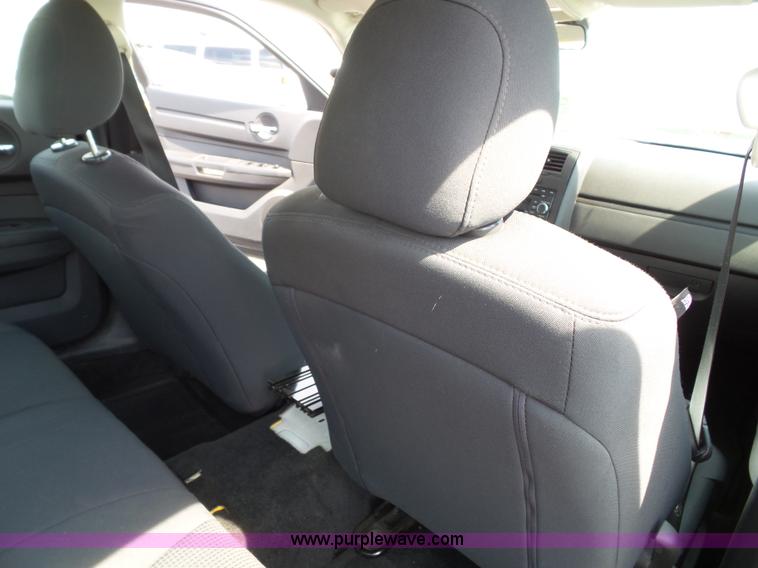 image for item J4015 2008 Dodge Charger