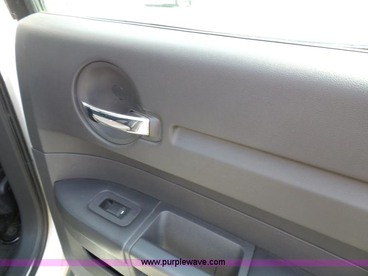 image for item J4015 2008 Dodge Charger