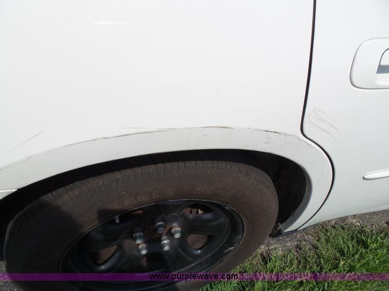 image for item J4015 2008 Dodge Charger