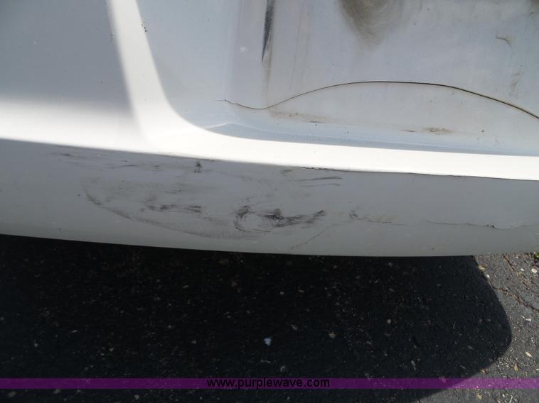 image for item J4015 2008 Dodge Charger