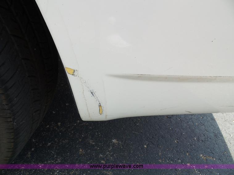 image for item J4015 2008 Dodge Charger