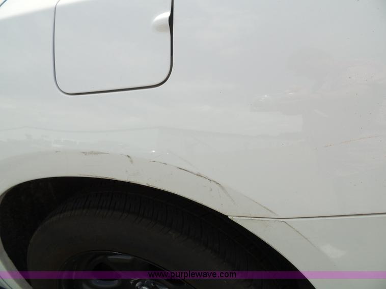 image for item J4015 2008 Dodge Charger