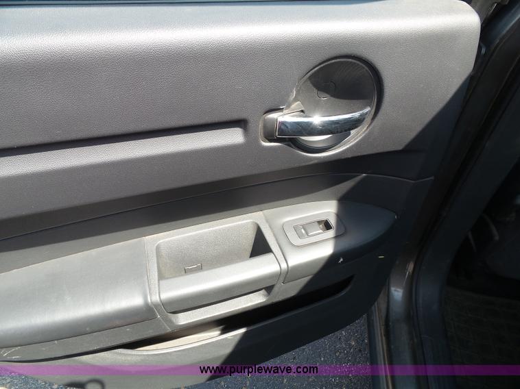 image for item J4016 2010 Dodge Charger