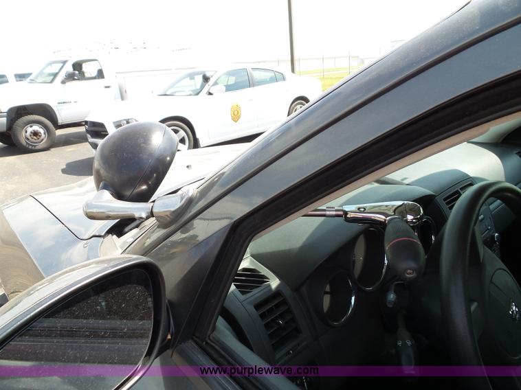 image for item J4016 2010 Dodge Charger