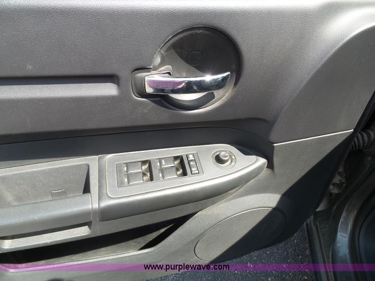 image for item J4016 2010 Dodge Charger