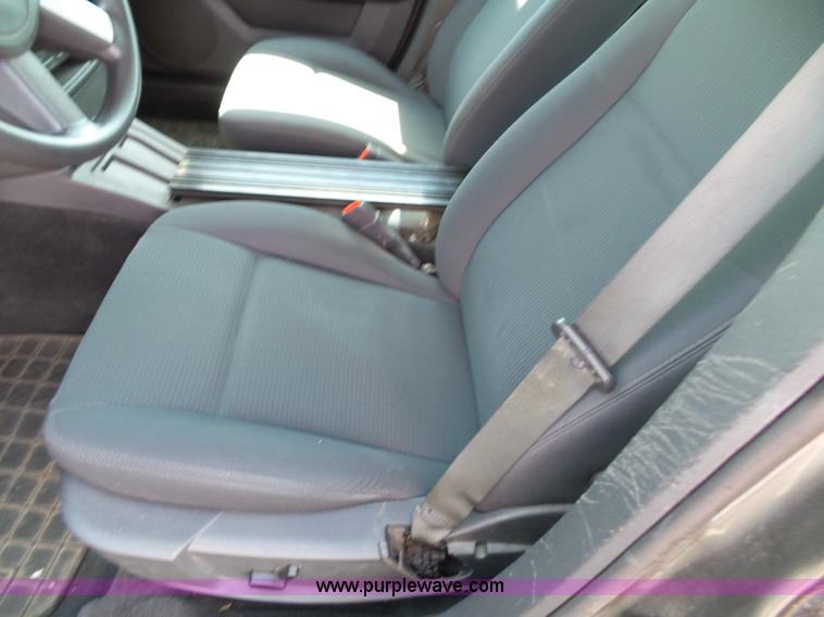 image for item J4016 2010 Dodge Charger