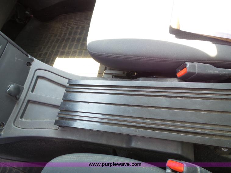 image for item J4016 2010 Dodge Charger