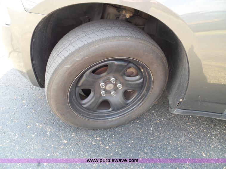 image for item J4016 2010 Dodge Charger