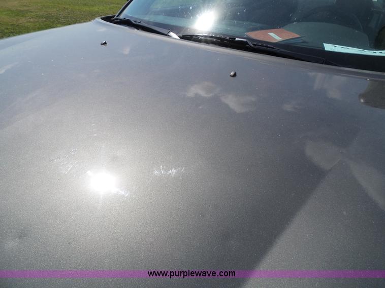 image for item J4016 2010 Dodge Charger