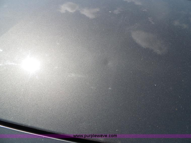 image for item J4016 2010 Dodge Charger