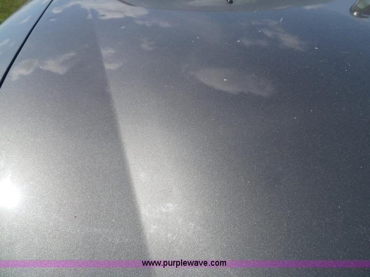 image for item J4016 2010 Dodge Charger