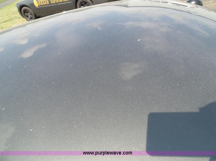 image for item J4016 2010 Dodge Charger