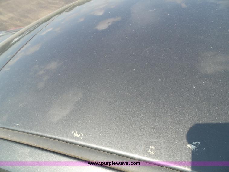 image for item J4016 2010 Dodge Charger