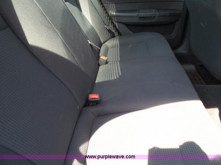 image for item J4016 2010 Dodge Charger