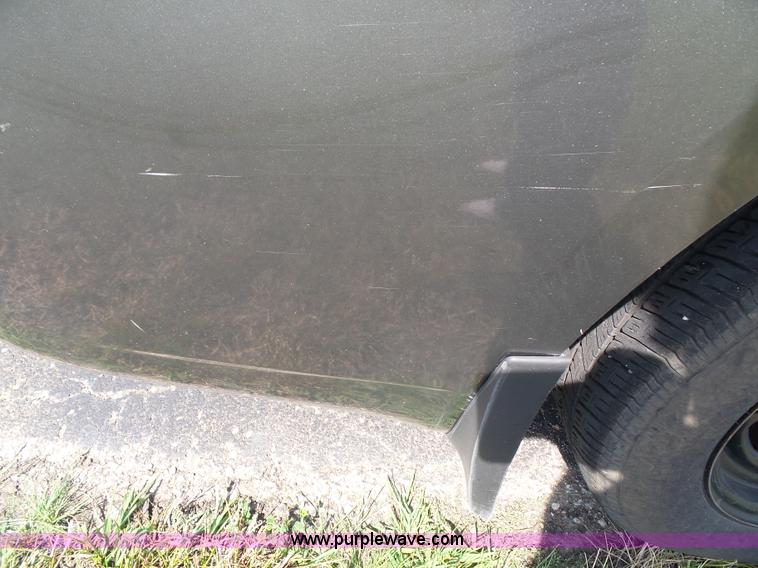 image for item J4016 2010 Dodge Charger