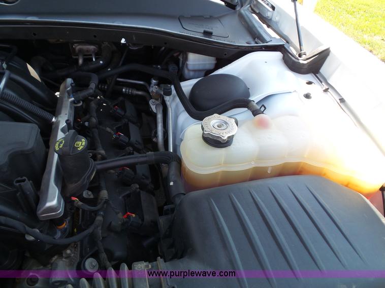 image for item J4017 2013 Dodge Charger Police