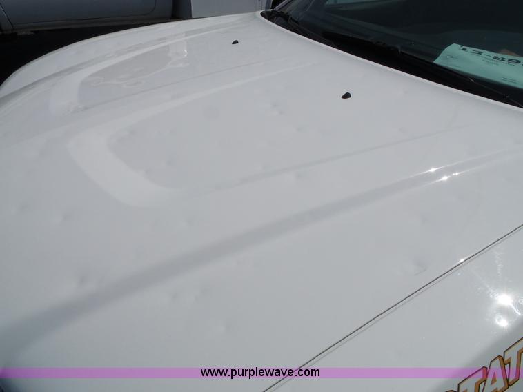 image for item J4017 2013 Dodge Charger Police