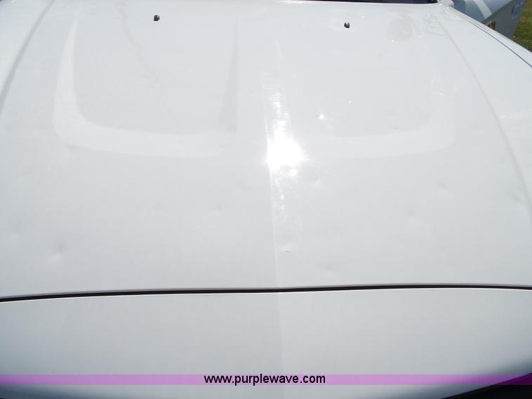 image for item J4017 2013 Dodge Charger Police