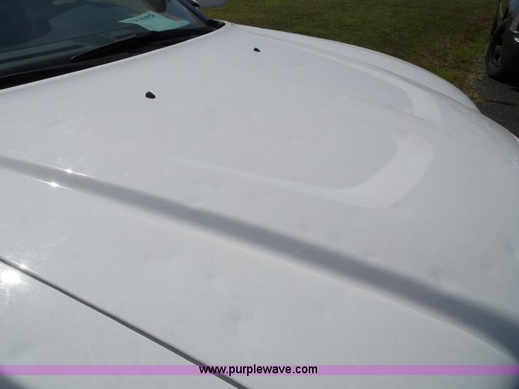 image for item J4017 2013 Dodge Charger Police