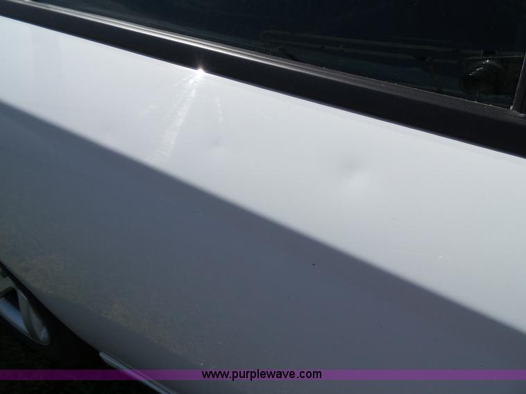 image for item J4017 2013 Dodge Charger Police