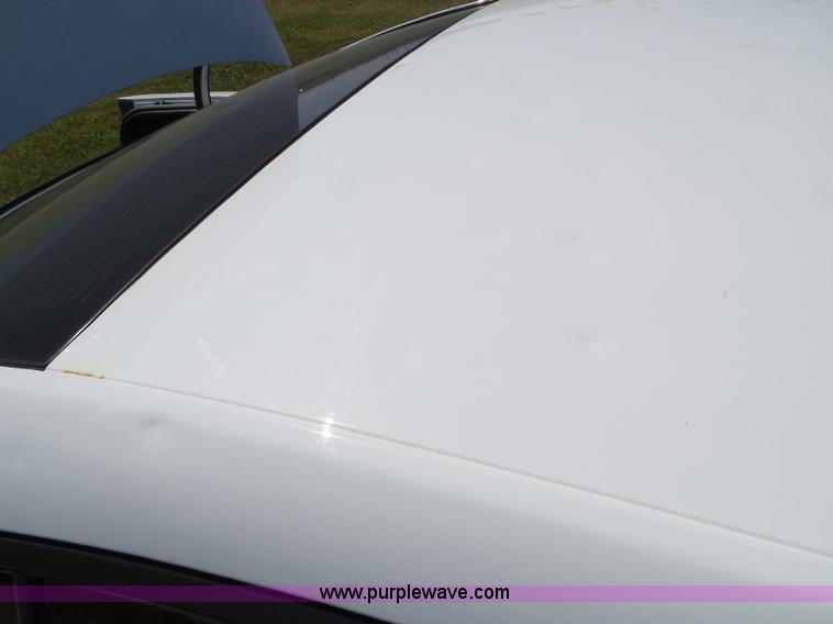 image for item J4017 2013 Dodge Charger Police