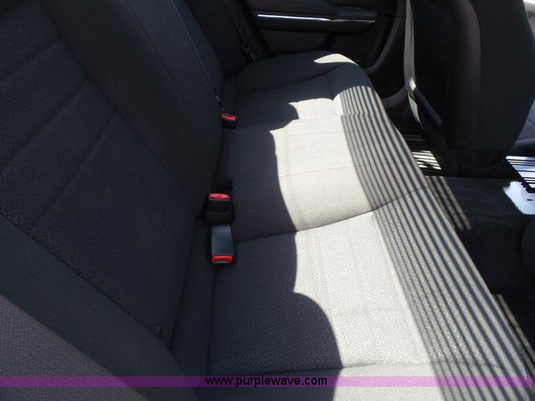 image for item J4017 2013 Dodge Charger Police