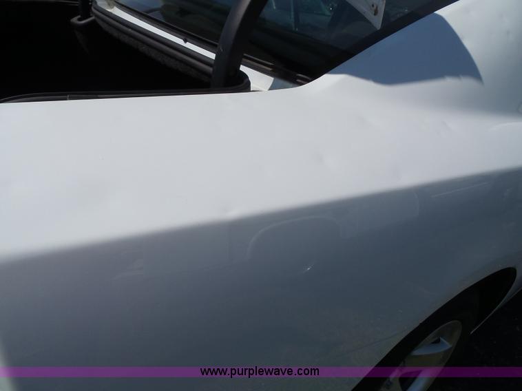 image for item J4017 2013 Dodge Charger Police