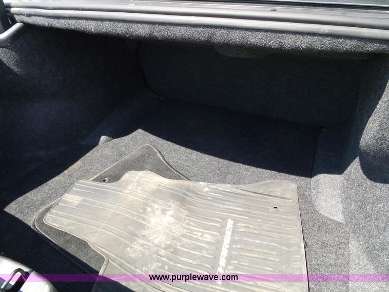 image for item J4017 2013 Dodge Charger Police