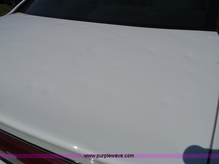 image for item J4017 2013 Dodge Charger Police