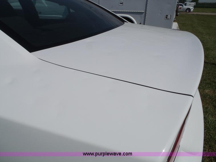 image for item J4017 2013 Dodge Charger Police