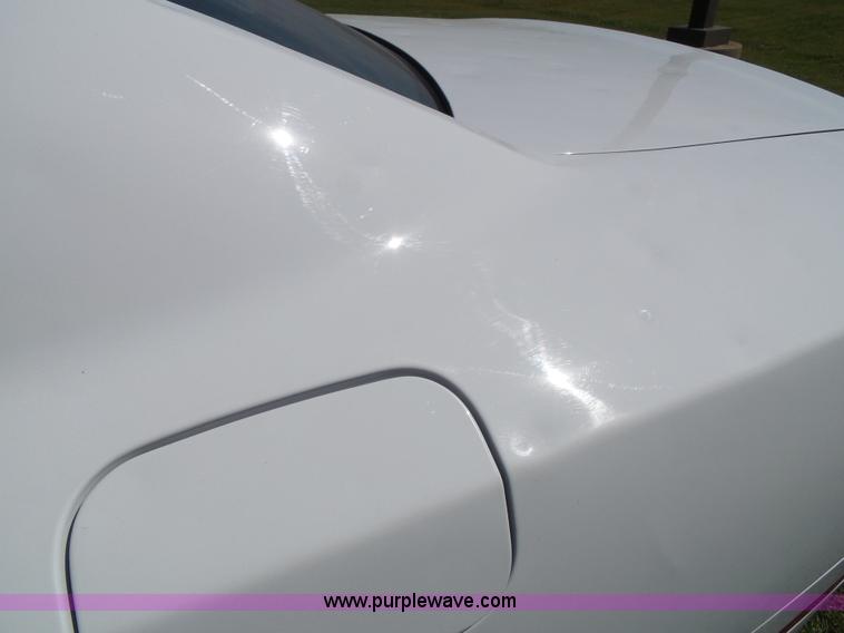 image for item J4017 2013 Dodge Charger Police