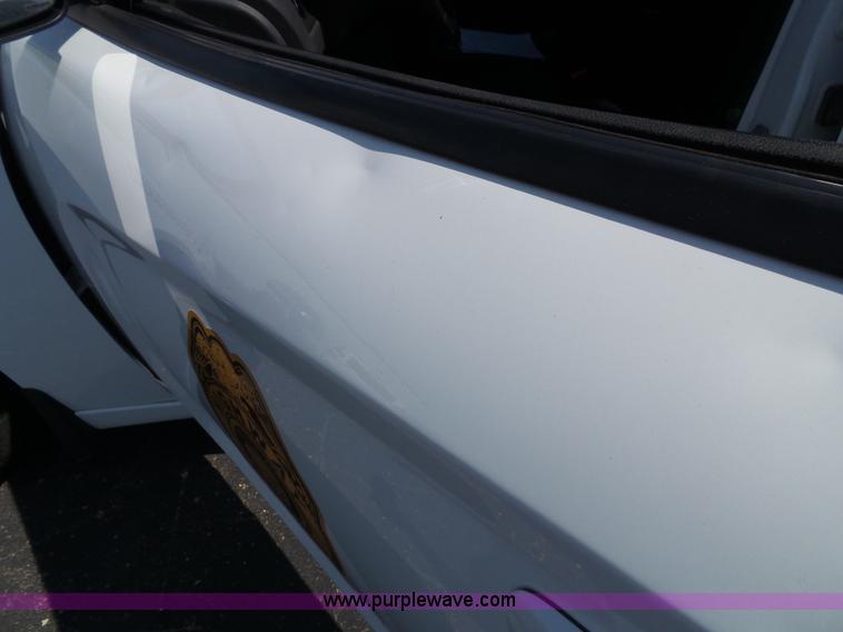 image for item J4017 2013 Dodge Charger Police