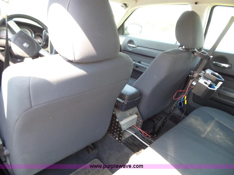 image for item J4018 2010 Dodge Charger