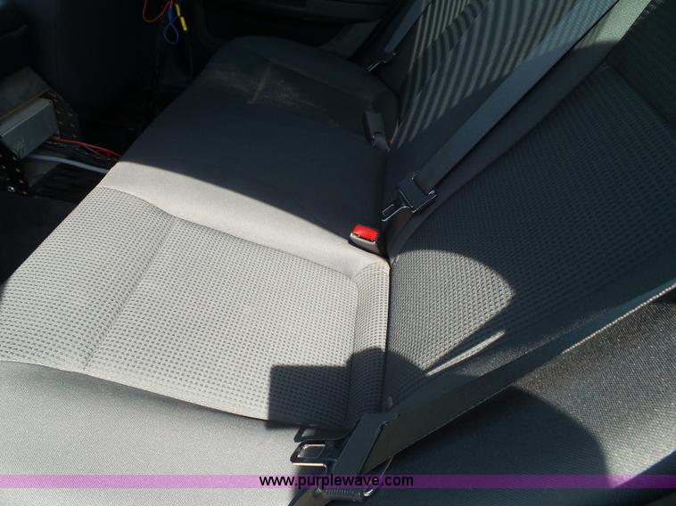 image for item J4018 2010 Dodge Charger