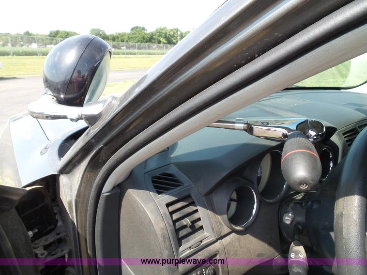 image for item J4018 2010 Dodge Charger