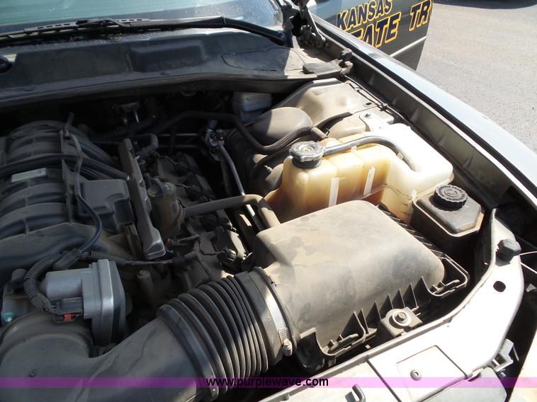 image for item J4018 2010 Dodge Charger