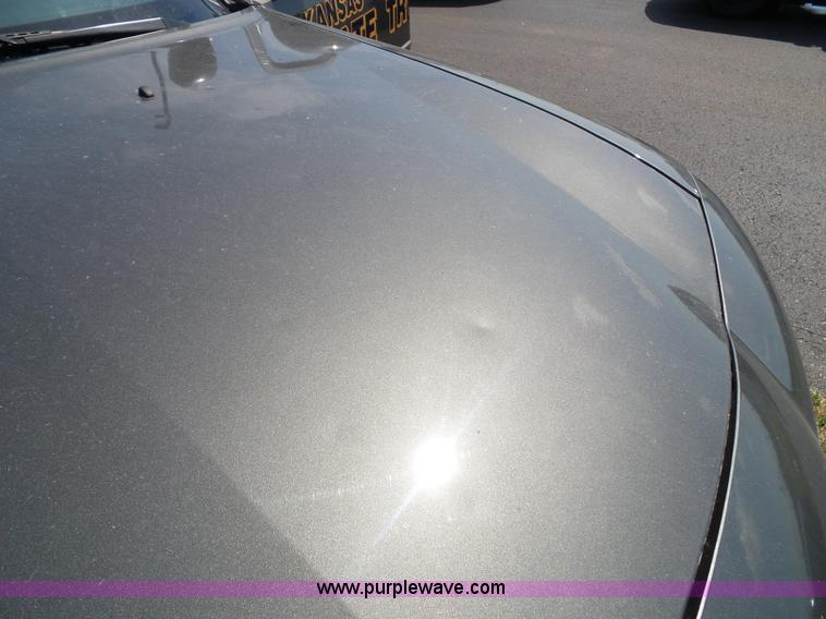 image for item J4018 2010 Dodge Charger