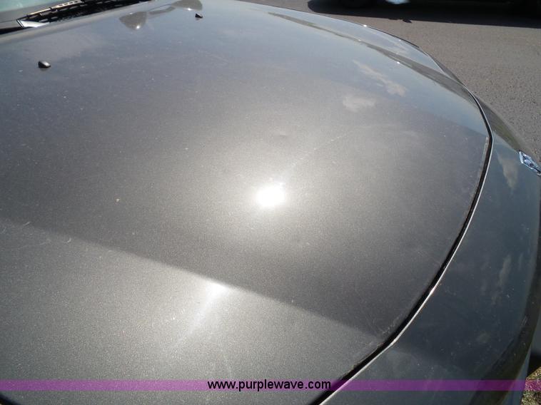 image for item J4018 2010 Dodge Charger