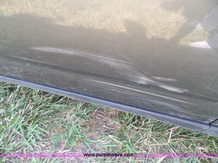 image for item J4018 2010 Dodge Charger