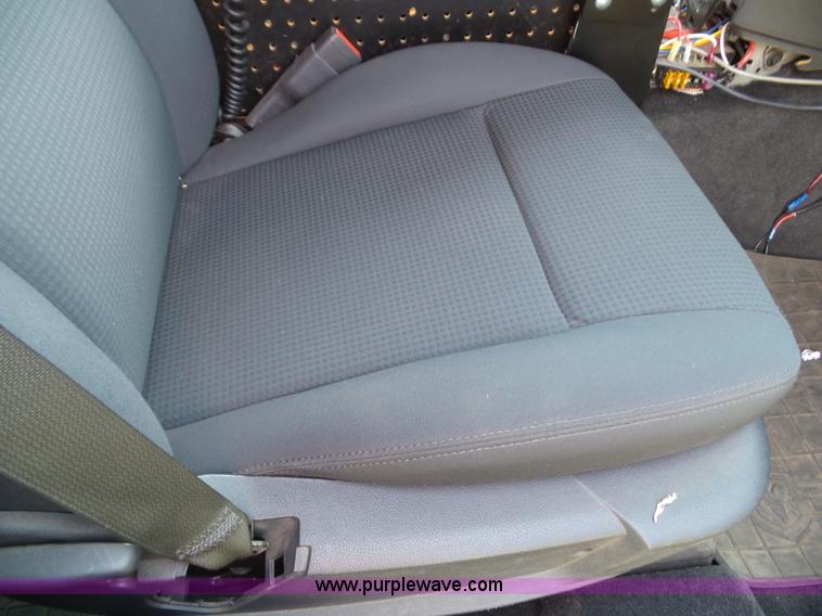 image for item J4018 2010 Dodge Charger