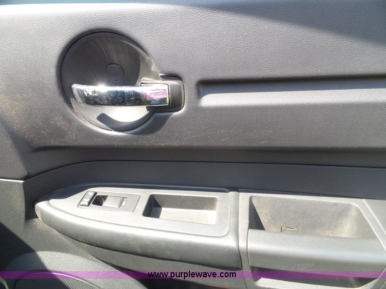 image for item J4018 2010 Dodge Charger