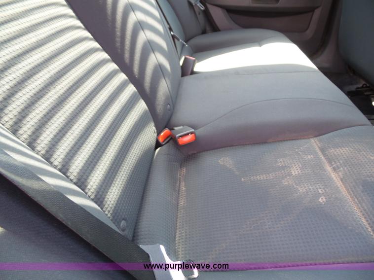 image for item J4018 2010 Dodge Charger