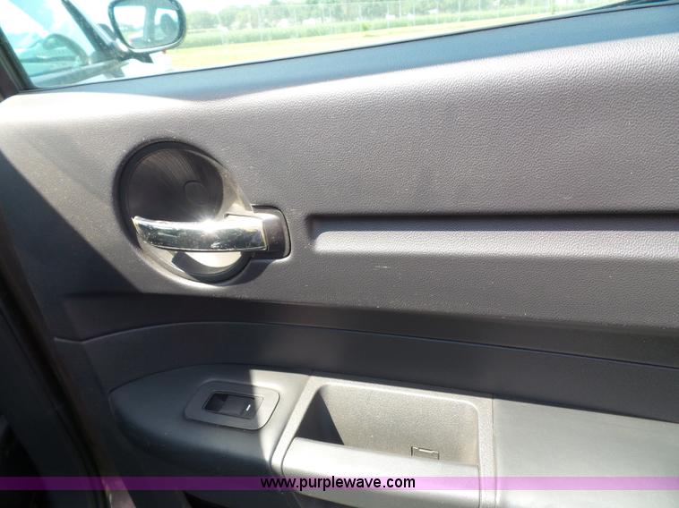 image for item J4018 2010 Dodge Charger