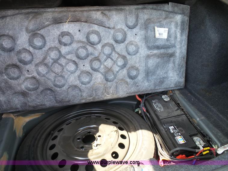 image for item J4018 2010 Dodge Charger