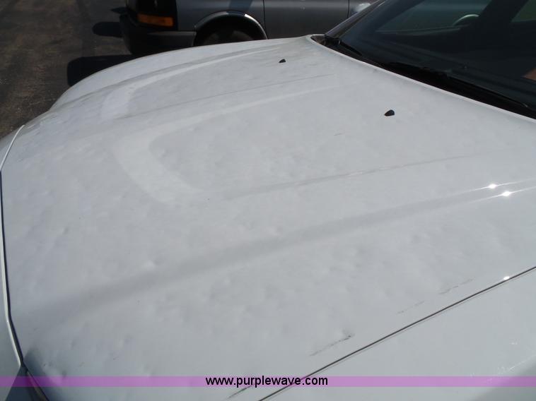 image for item J4019 2013 Dodge Charger Police