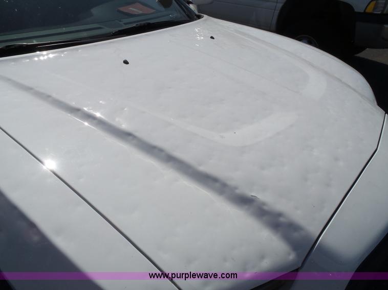 image for item J4019 2013 Dodge Charger Police