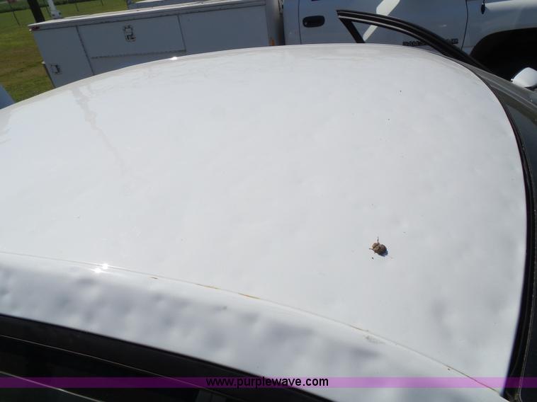 image for item J4019 2013 Dodge Charger Police