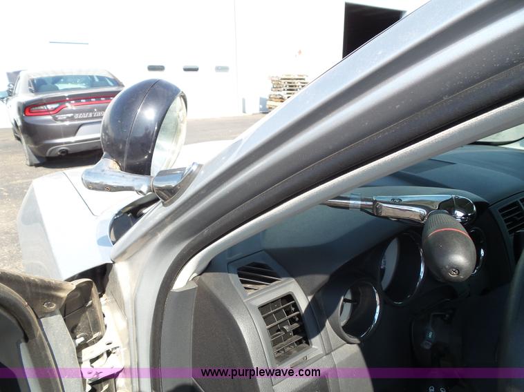 image for item J4022 2010 Dodge Charger