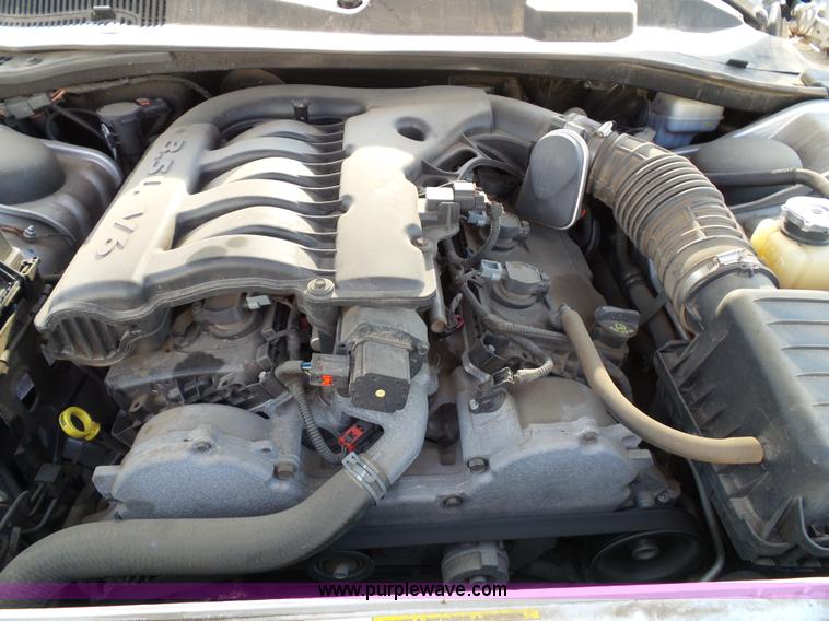 image for item J4022 2010 Dodge Charger