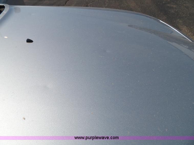 image for item J4022 2010 Dodge Charger